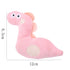 Squeaky Stuffed Chew Toys